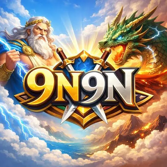 9N9N - Pertarungan Seru yang Menggugah Adrenalin