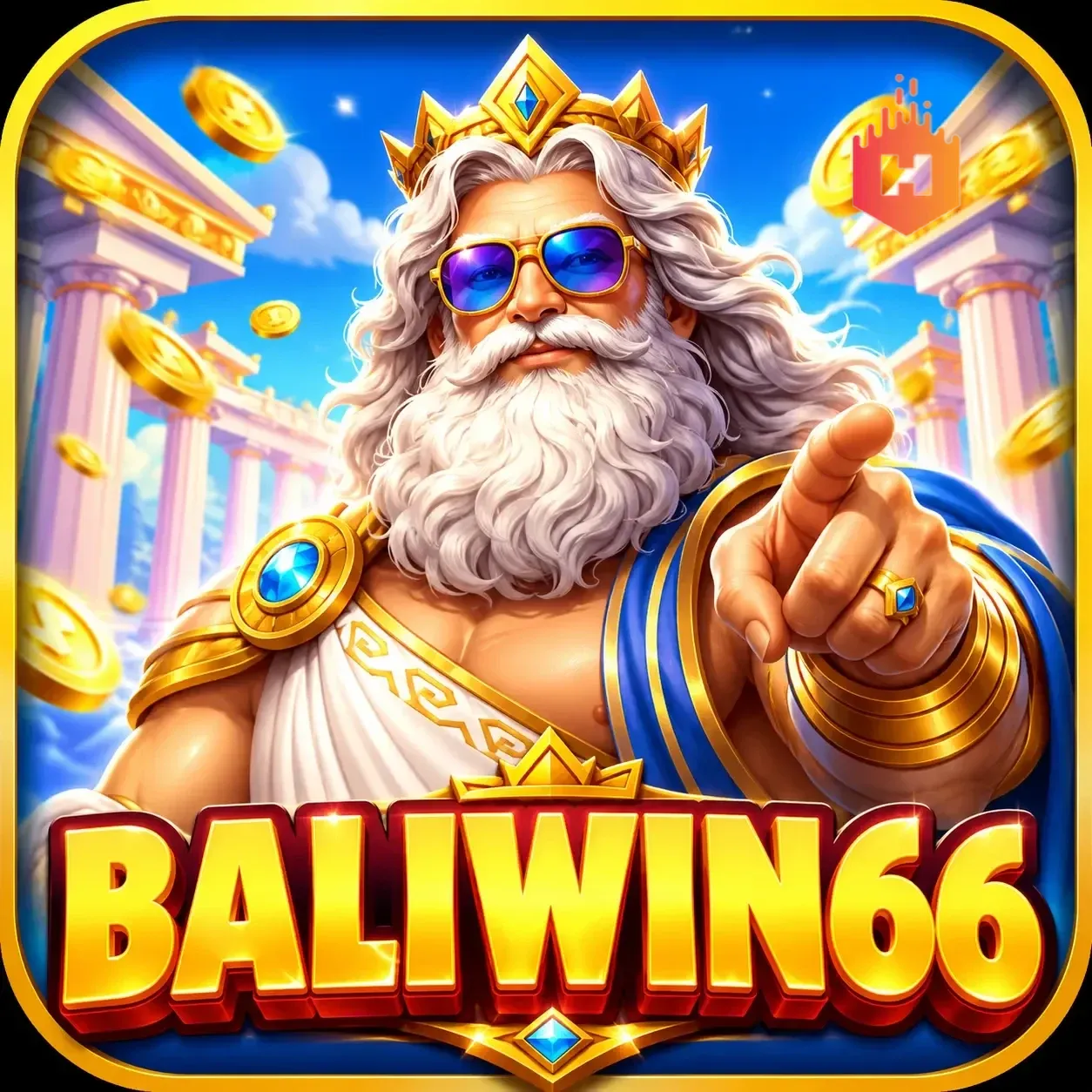 BALIWIN66 - Pertahanan Menara yang Mendebarkan