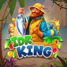 IDRKING - Permainan QiuQiu Seru untuk Semua