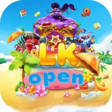 LKOPEN - Nikmati Game Idle yang Menyenangkan