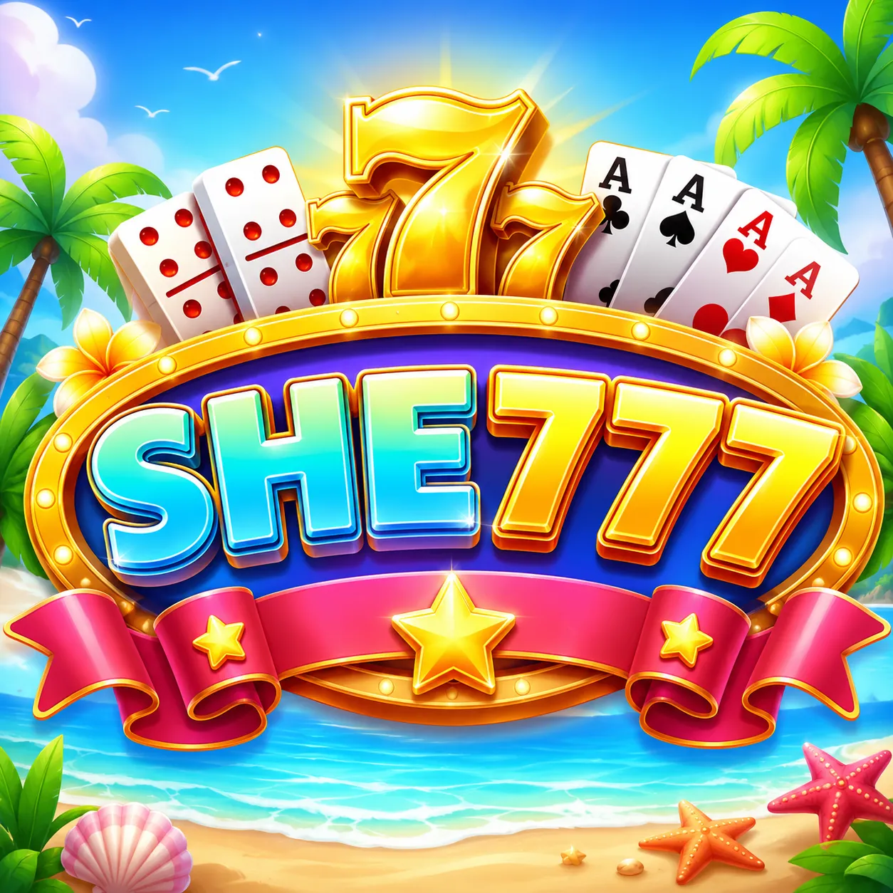 SHE777 - Petualangan Epik dalam Dunia MMORPG