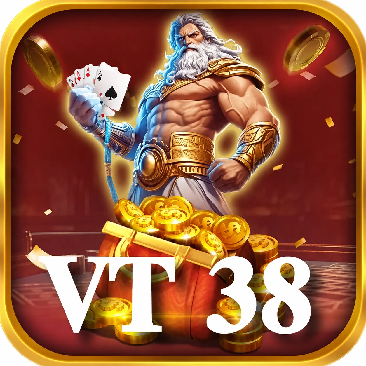 VT38 - Petualangan Epik dalam Dunia MMORPG