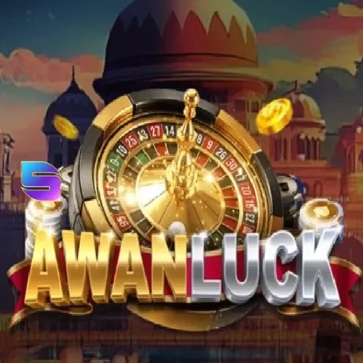 Logo awanluck